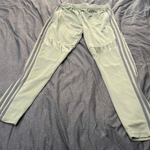 Adidas Mens Aeroready 3-Stripe Pants